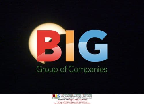 Solar Eclipse Viewed from Gaza Refugee Camp