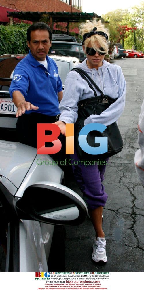 Jessica Simpson Defends Cacee Cobb's BMW