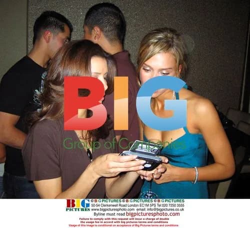 Jessica Alba's birthday party