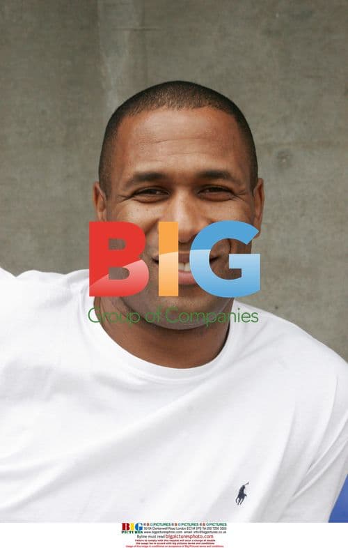 England V Germany Legends Charity Match