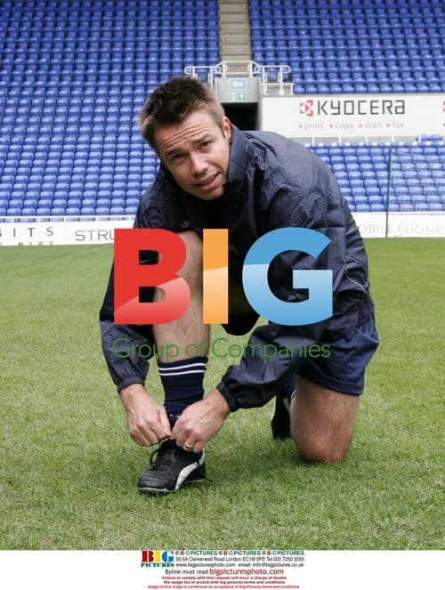 England V Germany Legends Charity Match