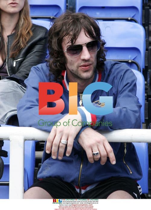 England V Germany Legends Charity Match