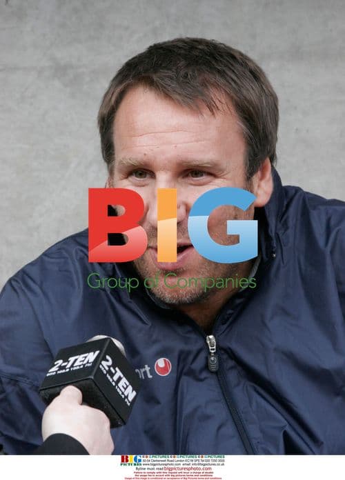 England Vs Germany Legends Match