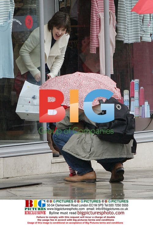 EastEnders Actress Kasey Ainsworth Shopping with Partner