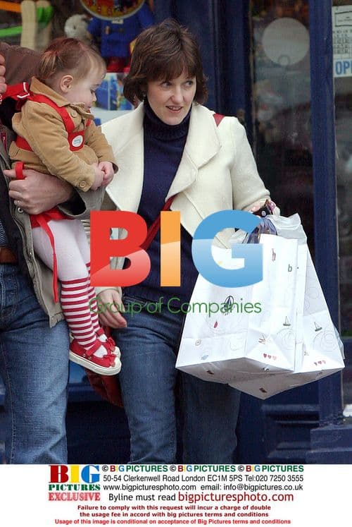 EastEnders Actress Kasey Ainsworth Out Shopping