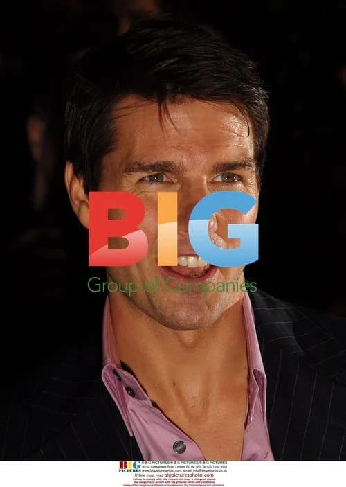 Tom Cruise at Mission Impossible III NY Premiere