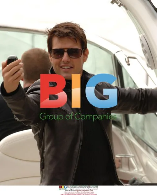 Tom Cruise Promotes 'Mission Impossible 3' in NYC