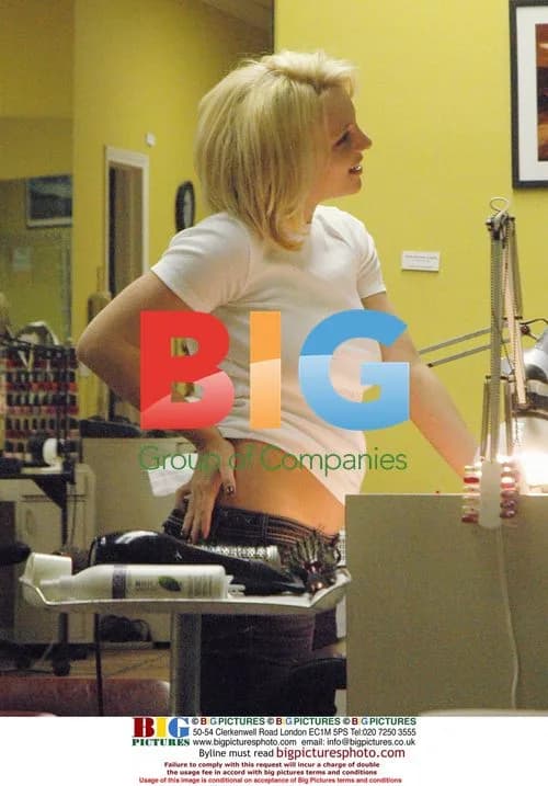 Britney Spears Getting a Makeover