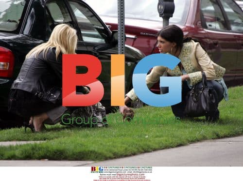 Gastineau Girls Shop in LA