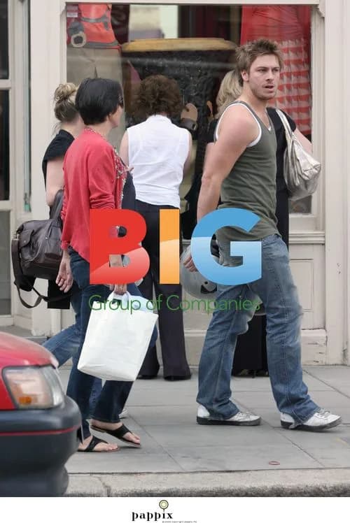 Sadie Frost and Andy Jones Out in London