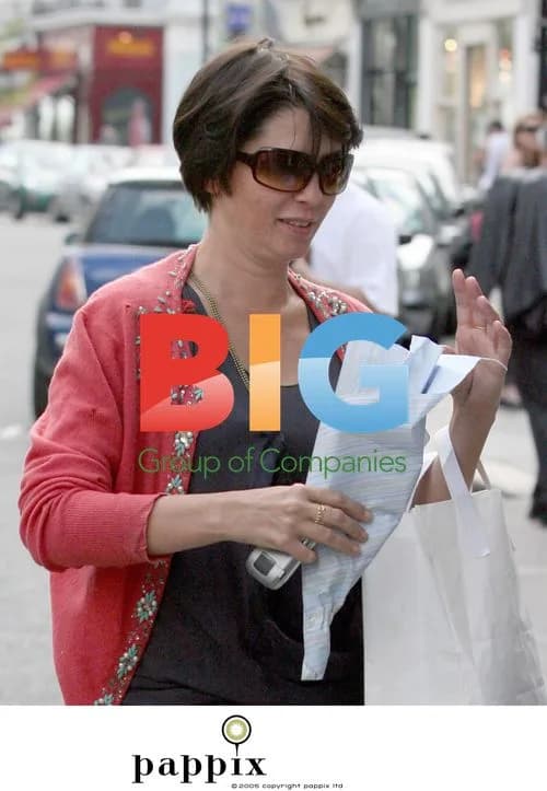 Sadie Frost and Andy Jones in London