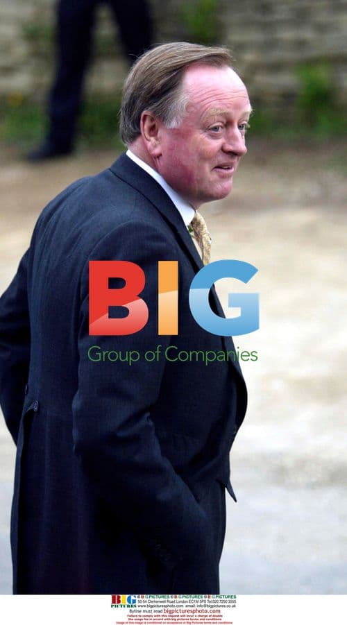 Royals Attend Biggest Wedding of the Year