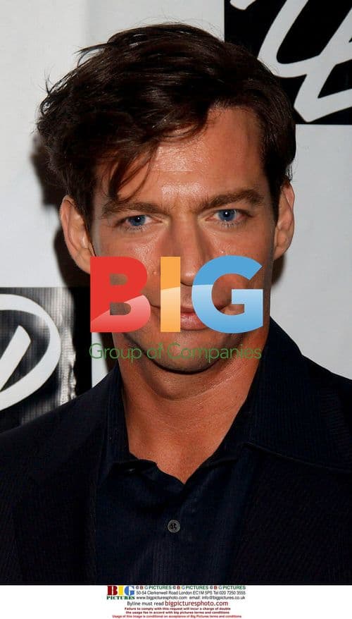 Harry Connick Jr at Drama League Awards