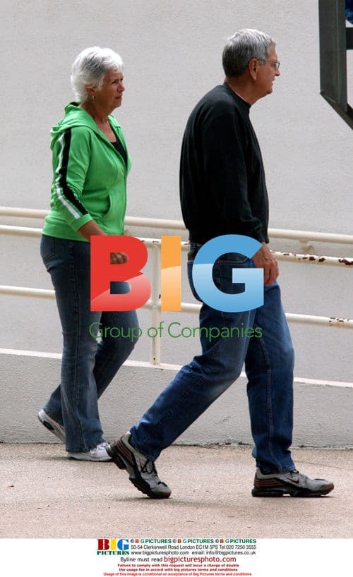 Tom Cruise at Son's Baseball Game