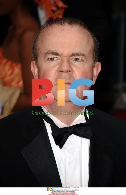 Ian Hislop at The British Academy Television Awards 2006