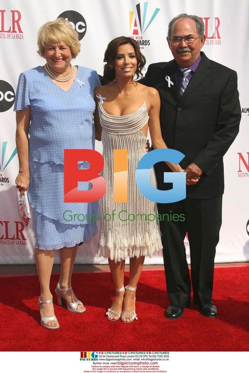 Eva Longoria at 2006 ALMA Awards