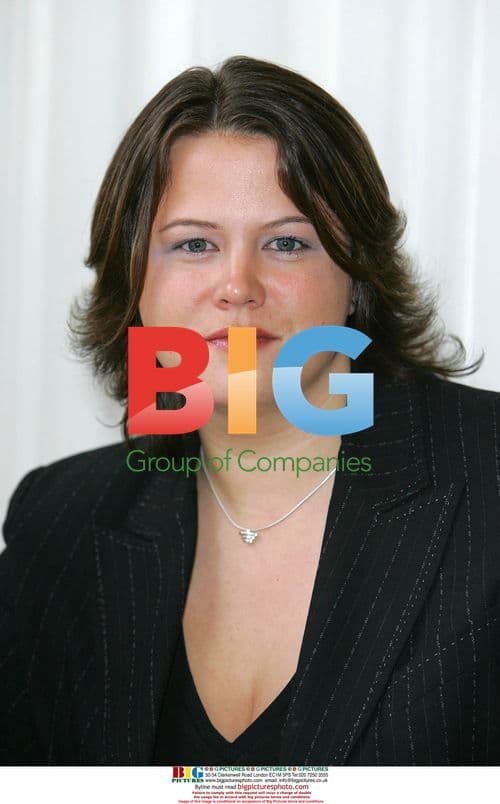 Apprentice Finalists Michelle Dewberry and Ruth Badger