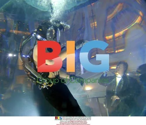 David Blaine Drowned Alive stunt in NYC