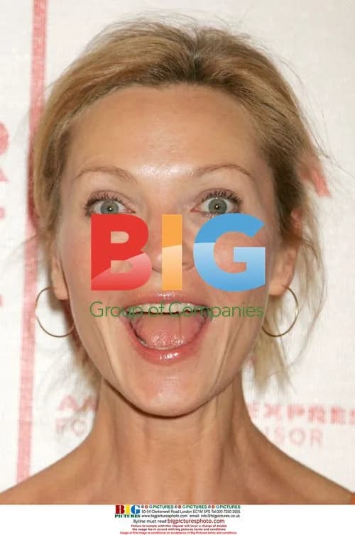 Joan Allen at Poseidon NY Premiere