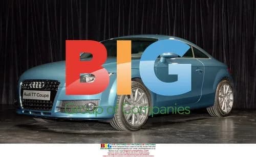 Dita Von Teese launches Audi TT in London