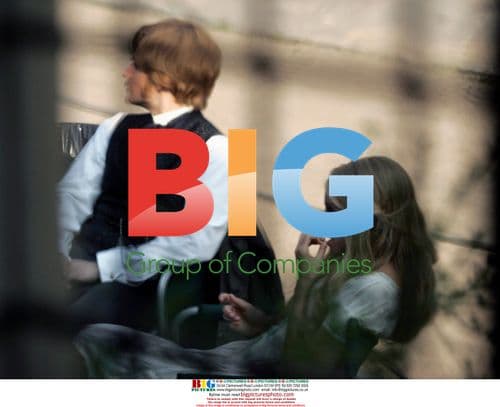 Sienna Miller on Stardust Set