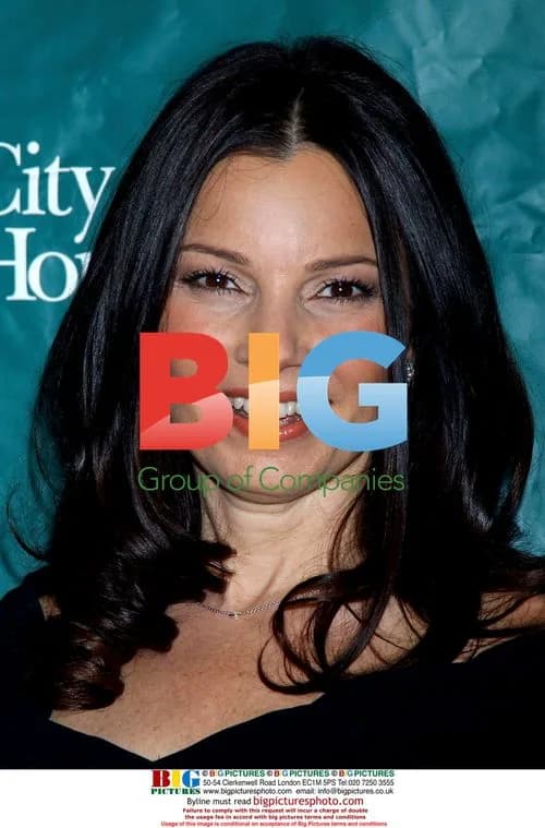 Fran Drescher at East End Chapter/Jeanne Kaye League Luncheon