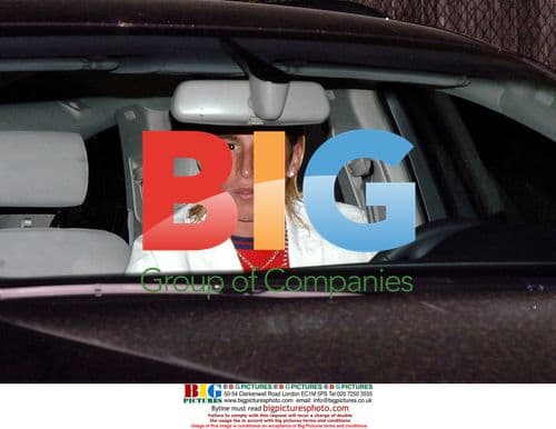 David Beckham Birthday Party with Real Madrid Players