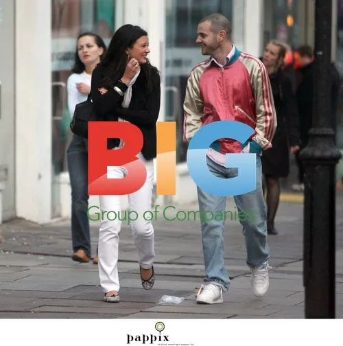 Mike Skinner and Girlfriend Spotted in North London