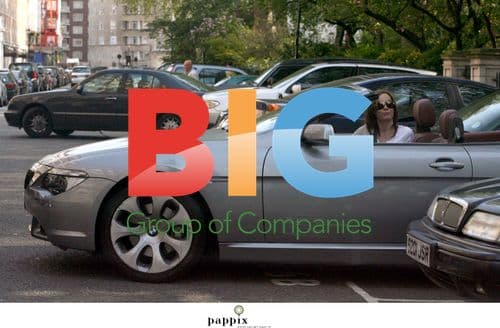 Tara Palmer Tomkinson's Shopping Spree