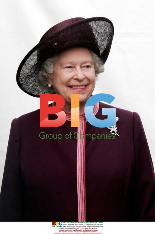 The Queen and Prince Phillip at Windsor Horse Show