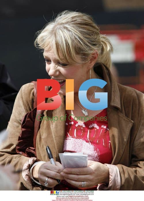 Helen Pearson Leaving Coronation Street