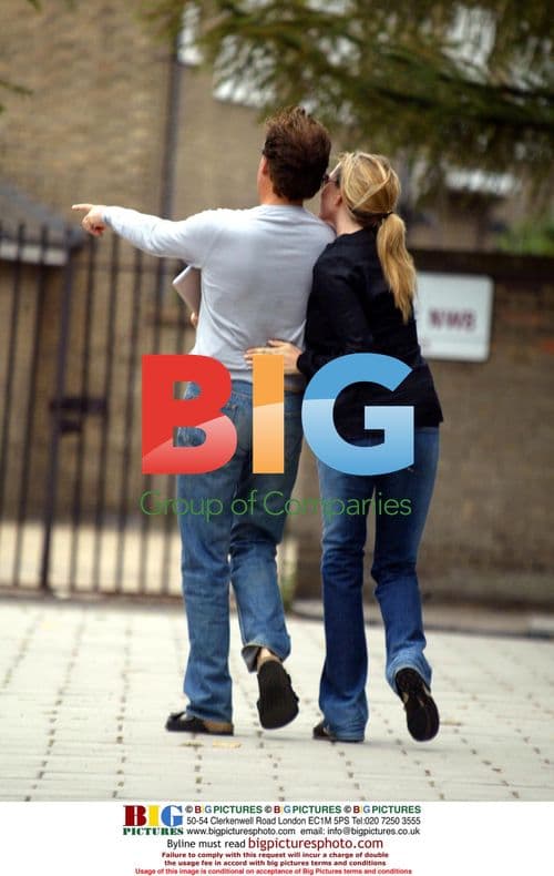 Paul McCartney and Pregnant Wife Heather Mills