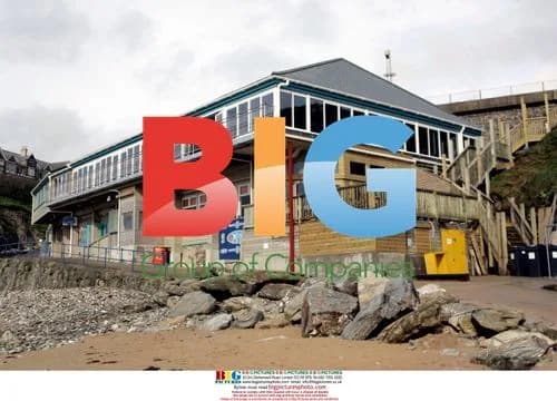 Jamie Oliver's 15 Restaurant in Cornwall