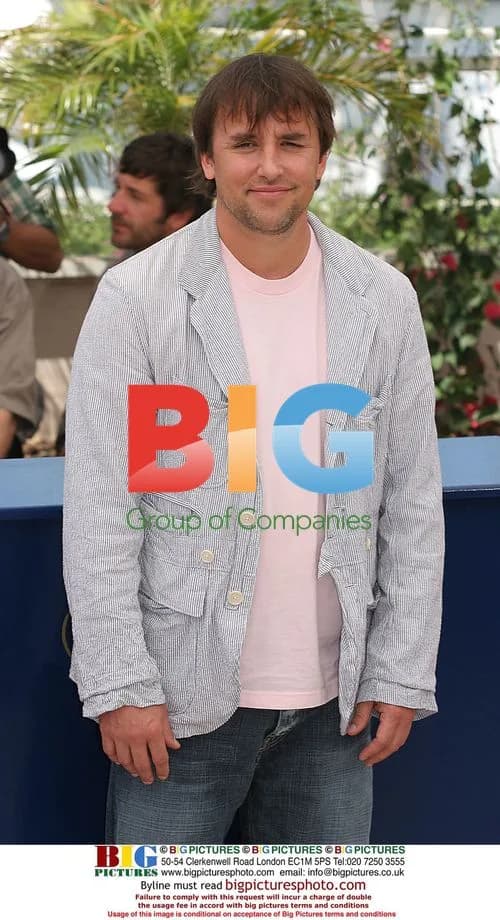 "Fast food nation" photocall at Cannes