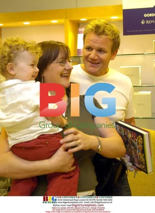 Gordon Ramsay Launches China Range