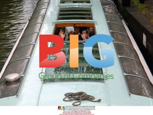 Edwin van der Sar's wedding