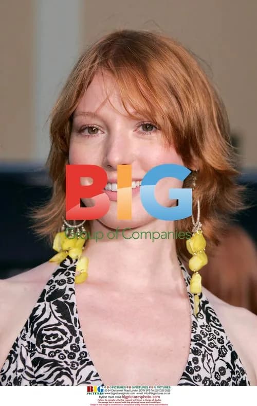 Alicia Witt at 'The Break-Up' LA Premiere