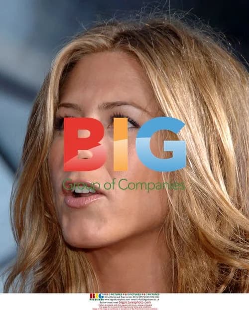 Jennifer Aniston at 'The Break Up' Premiere