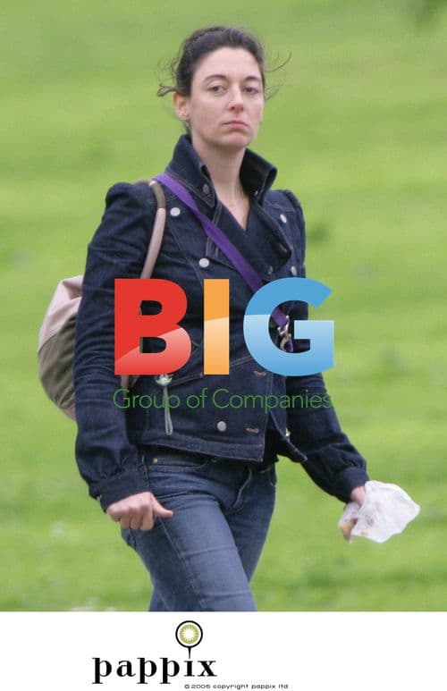 Paul McCartney's first child with Linda McCartney