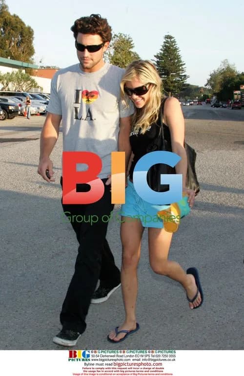 Kristin Cavallari Encounters Flasher