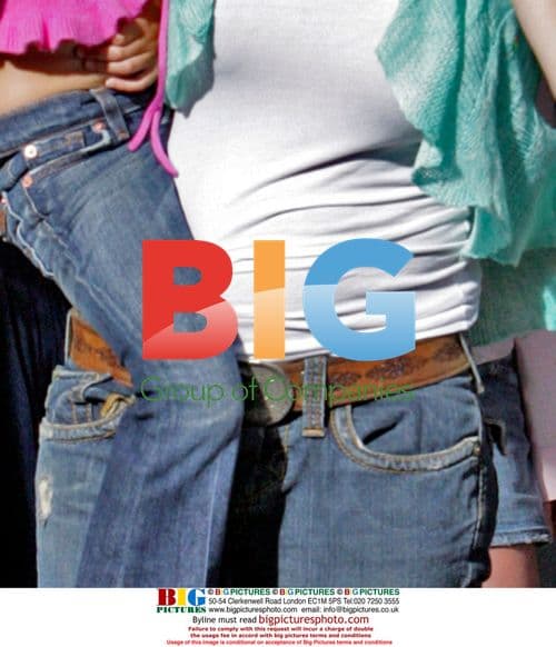 Cindy Crawford Possible Pregnancy Bump