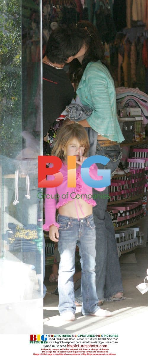 Cindy Crawford's Possible Pregnancy Bump