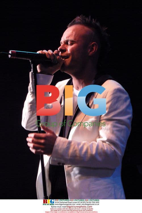 East 17 Reunite for One-Off Gig