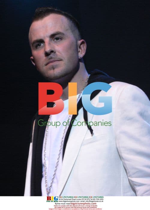 East 17 Reunite for Gig