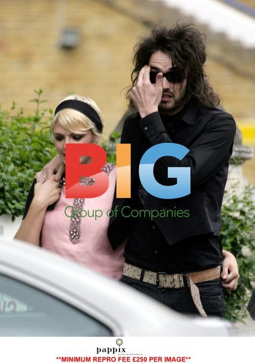 Primrose Hill Set at Sadie Frost's Party