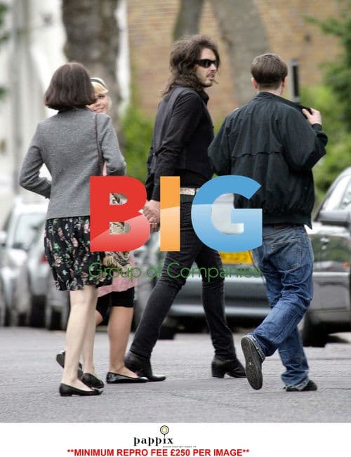 Primrose Hill set at Sadie Frost's party