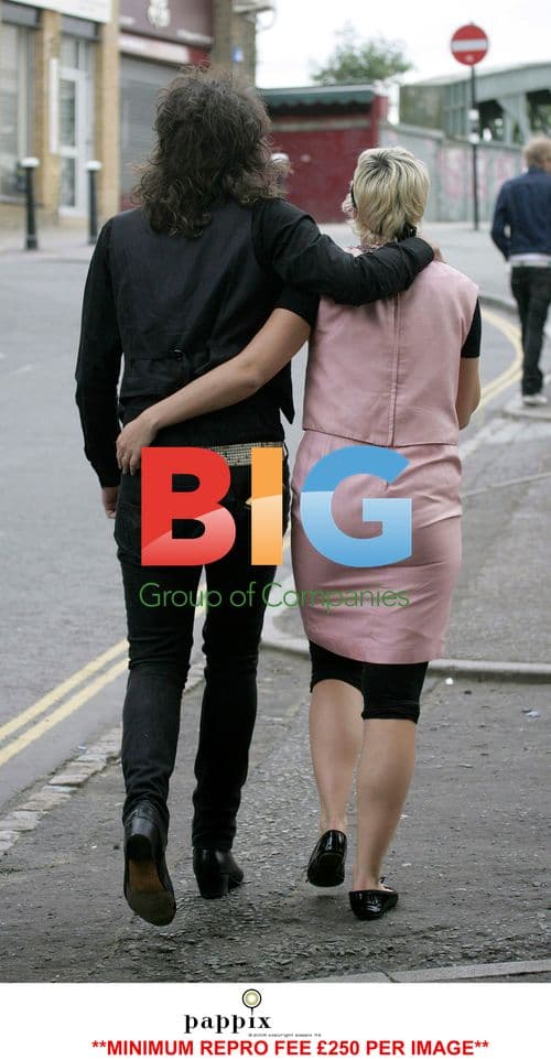 Primrose Hill Set at Sadie Frost's Party