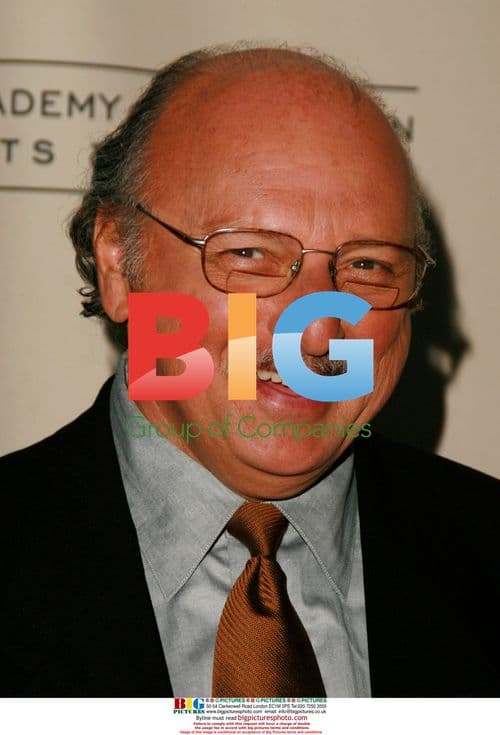 Dennis Franz at TV Academy 60th Anniversary