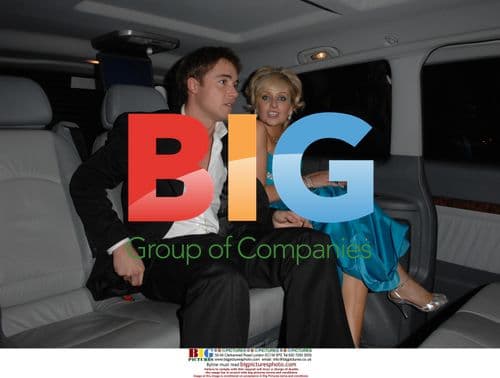 Hollyoaks stars enjoy night out after NTAs 2006