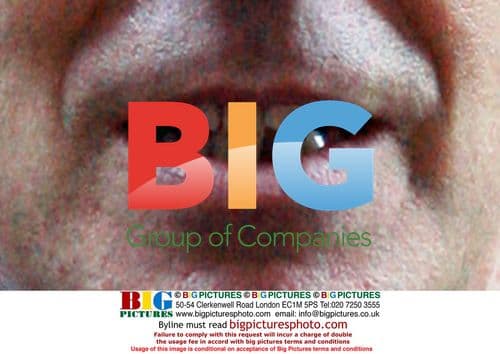 Tony Blair Leaves Downing Street